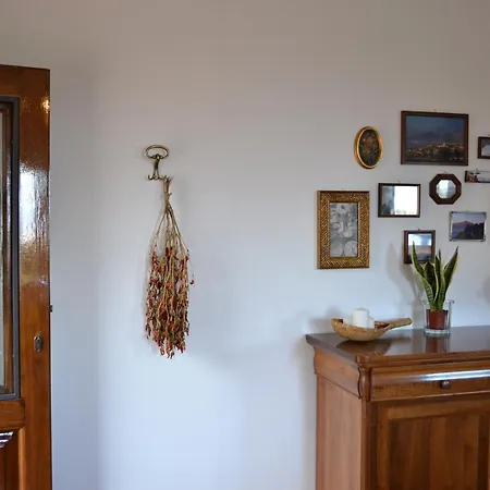 Casa Del Custode מלון *