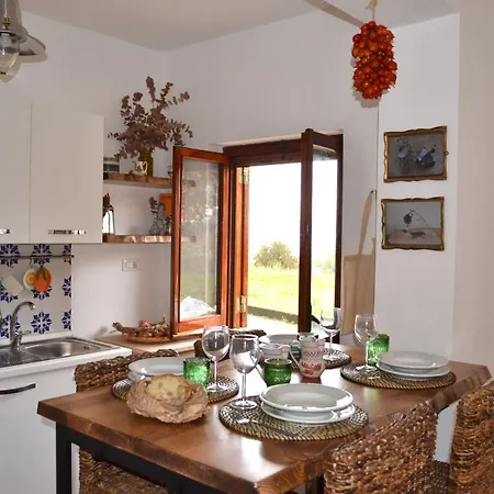 Casa Del Custode מלון *