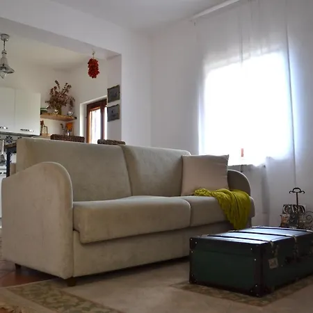 Casa Del Custode מלון ויקו אקוונסה