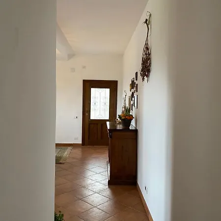 Casa Del Custode מלון