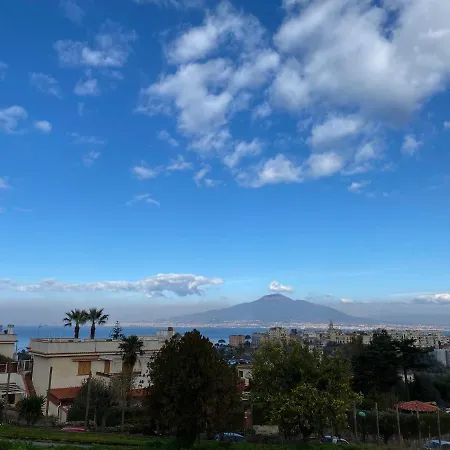 מלון Casa Del Custode ויקו אקוונסה