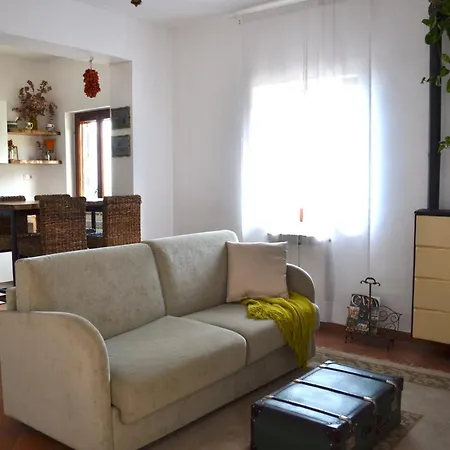 מלון Casa Del Custode ויקו אקוונסה