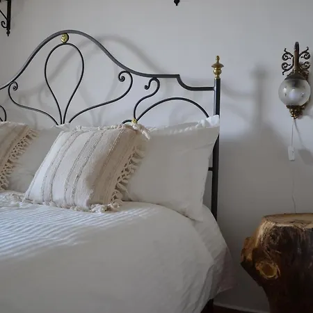 מלון Casa Del Custode *