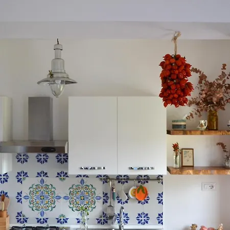 Casa Del Custode מלון *