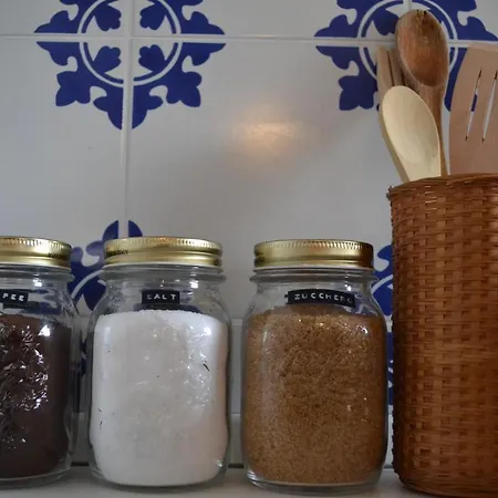 Casa Del Custode * ויקו אקוונסה