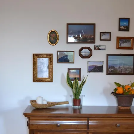 Casa Del Custode מלון *