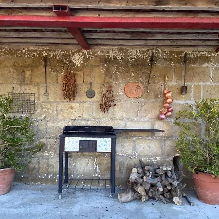 מלון Casa Del Custode *