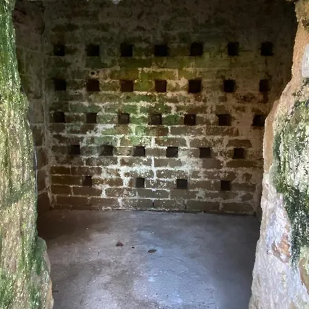 Casa Del Custode מלון *