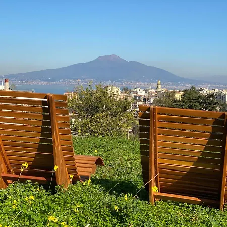 Casa Del Custode ויקו אקוונסה