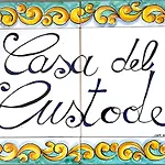 Hotel Casa Del Custode *