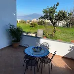 Casa Del Custode * Vico Equense