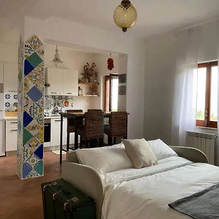 Hotel Casa Del Custode