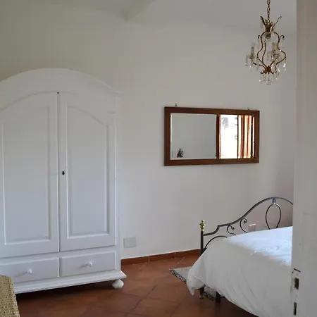 Casa Del Custode Hotel *