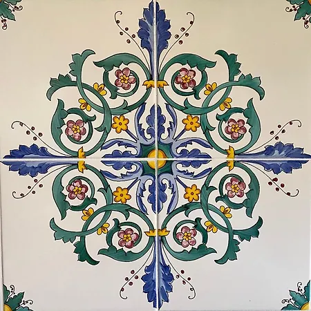 Hotel Casa Del Custode *
