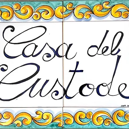 Hotel Casa Del Custode *