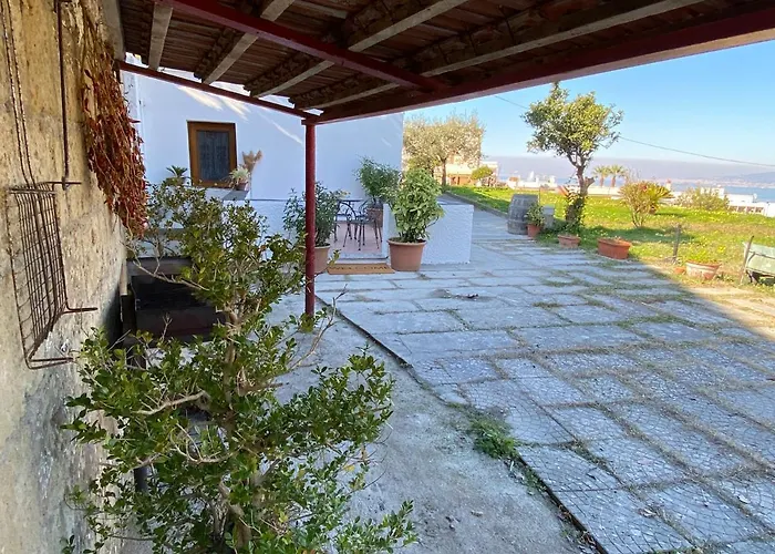 Отель Casa Del Custode