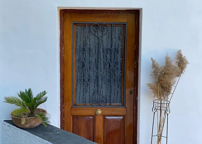 Casa Del Custode Отель