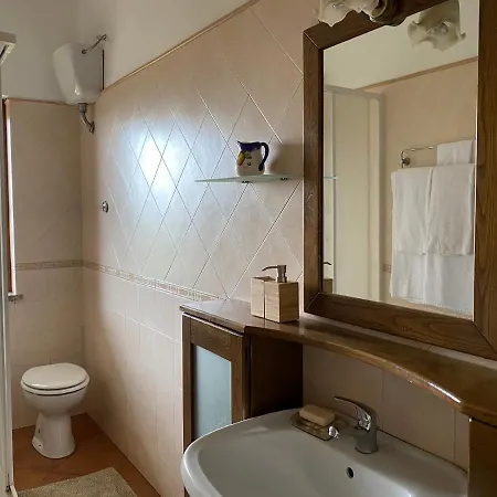 Casa Del Custode Hotel