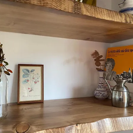 Hotell Casa Del Custode Vico Equense