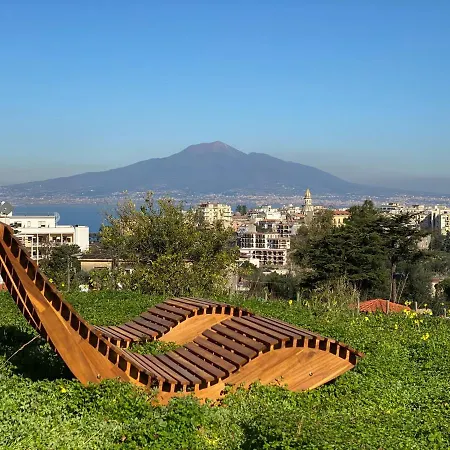 Hotel Casa Del Custode