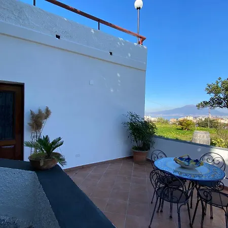 Casa Del Custode