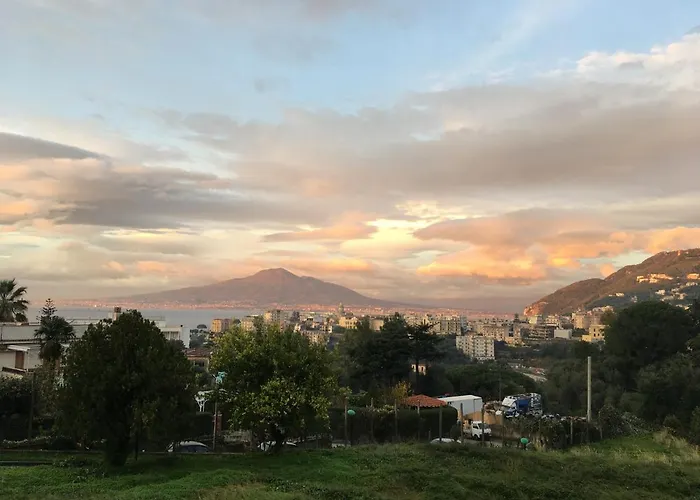 Casa Del Custode Hotel *